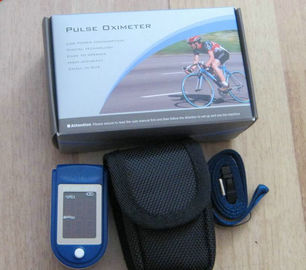 Mini Baby Fingertip Pulse Oximeter Oxygen Saturation Monitor supplier