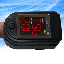 Handheld Pediatric Fingertip Pulse Oximeter Wireless for Family supplier