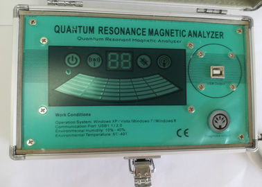 Professional Quantum Magnetic Resonance Health Analyzer with 44 reports supplier