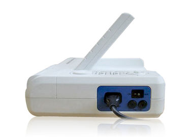 Single or Twins Ultrasound transducer Fetal Doppler Monitor Maternal supplier