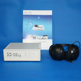 3d Nls Quantum Magnetic Resonance Health Analyzer For SPA Club And Beauty Salon supplier