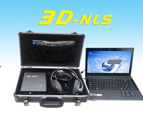 3d Nls Health Analyzer Portable With Repair Treatment Function supplier