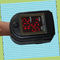 Fingertip Pulse Oximeter Digit Reading For Pediatric In Hospital And Clinic supplier