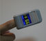 Pediatric Pulse Oximeter Measures For Home Use , Mini Personal Pulse Oximeter supplier