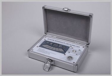 Magnetic Resonance Quantum Body Health Analyzer Original English supplier