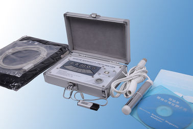 USB Quantum Magnetic Resonance Health Analyzer Computer Aided Testing System supplier