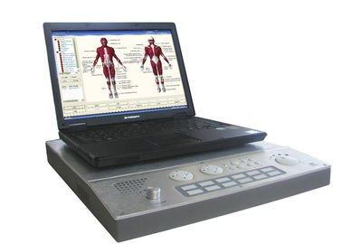 CONTEC CMS6600B Mobile Ultrasound Machine PC Based 4 Channel EMG / EP System supplier