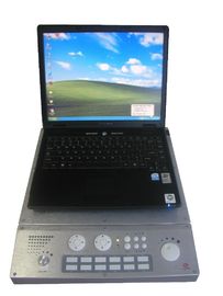 CONTEC CMS6600B Mobile Ultrasound Machine PC Based 4 Channel EMG / EP System supplier