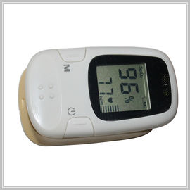 Pulse Ox Devon Medical Pulse Oximeter , Recording Pulse Oximeters Sensor supplier