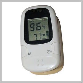 Pulse Ox Devon Medical Pulse Oximeter , Recording Pulse Oximeters Sensor supplier