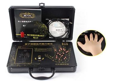 Professional 6th generation quantum resonance magnetic body analyzer 46 reports supplier