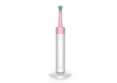 Dupont Bristles Electric Toothbrush compatible with Oral B with Fading Indicate brushes supplier