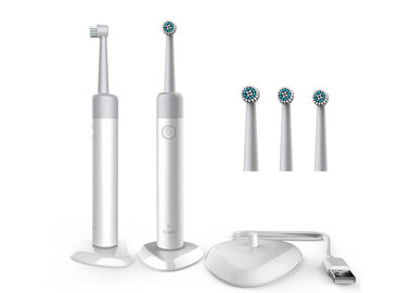 Dupont Bristles Electric Toothbrush compatible with Oral B with Fading Indicate brushes supplier