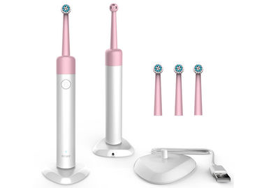 Dupont Bristles Electric Toothbrush compatible with Oral B with Fading Indicate brushes supplier