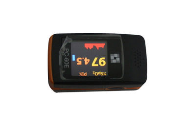 Portable Neonate Pulse Oximeter blood oxygen saturation and pulse rate test with SPO2 Probe supplier