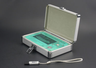 Mini Human Quantum Body health Analyzer , Home / Hospital / Clinic Use supplier