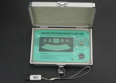 Mini Human Quantum Body health Analyzer , Home / Hospital / Clinic Use supplier