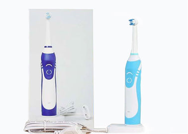 Adult Use Rechargeable Electric Toothbrush With 2 Minutes Reminder supplier