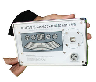 Professional Portable Quantum Body Health Analyzer with Original Software supplier