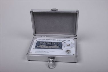 French Mini Quantum Magnetic Resonance Health Analyzer Home Use supplier