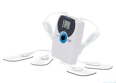 Slimming Personal Massager With 10 Levels Massage Power , Battery Type Two Output Design supplier