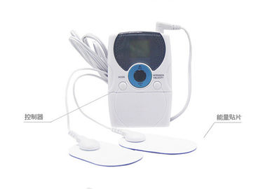 Slimming Personal Massager With 10 Levels Massage Power , Battery Type Two Output Design supplier