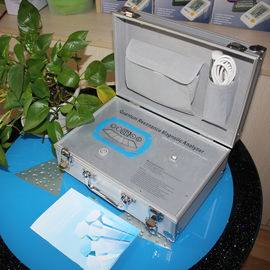 Magnetics San Diego Quantum Body Health Analyzer , Sub Health Detector supplier