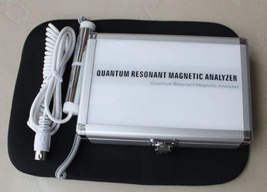 Magnetic Quantum Body Health Analyzer With 38 Reports And CE Certificate supplier