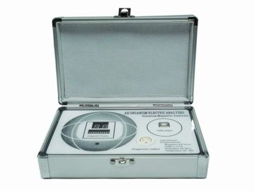 Magnetic Quantum Body Health Analyzer With 38 Reports And CE Certificate supplier