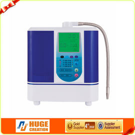 Mineral Alkaline Water Ionizer supplier