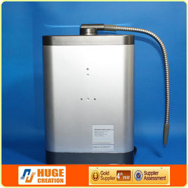 Home Alkaline Water Ionizer With Optional External Filter supplier