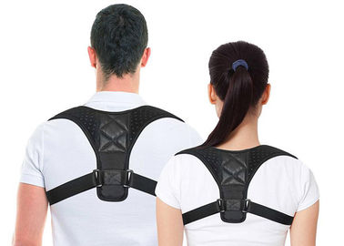 Back Posture Corrector Brace for Upper back Support Useful Fitness Equipments supplier