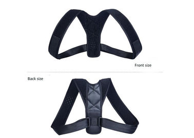 Back Posture Corrector Brace for Upper back Support Useful Fitness Equipments supplier