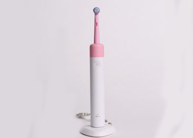 Compaible Oral B Electric Toothbrush waterproof rechargeable electric oscilating toothbrush supplier