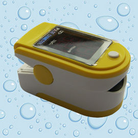 Onyx Portable Fingertip Pulse Oximeter Digital With Low-voltage Alarm supplier