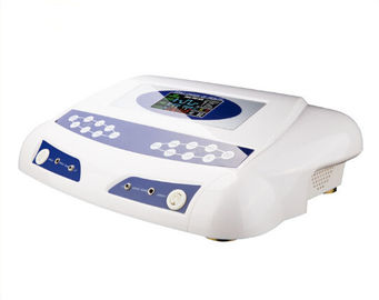 Ion Far Infrared Ionic Cleanse Detox Foot Bath Machine HK-805B Detox Foot Spa supplier