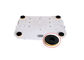 Ion Far Infrared Ionic Cleanse Detox Foot Bath Machine HK-805B Detox Foot Spa supplier
