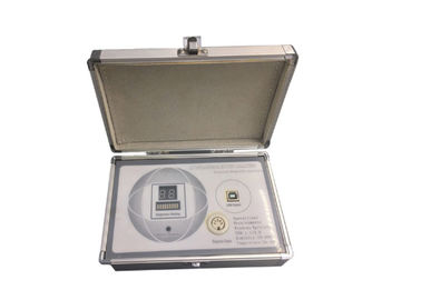 Low price Mini Version Quantum Magnetic Resonance Health Analyzer 36 Reports supplier