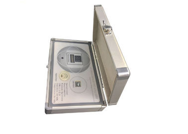 Low price Mini Version Quantum Magnetic Resonance Health Analyzer 36 Reports supplier