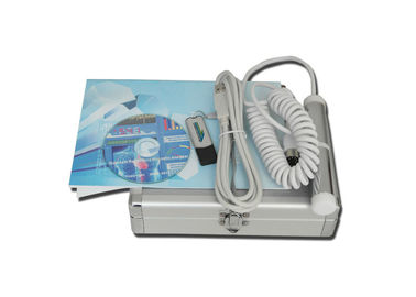 Quantum Resonance Magnetic Bio - Electric Whole Health Analyzer Spanish Version supplier