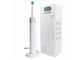 China 2 modes rechargeable vibration electric toothbrush, brush head compatablity with brand IPX7 waterproof exporter