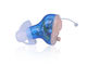 Invisible in The Ear Canal Hearing Aids for Deaf Adults Children S-16A Hearing Aids supplier