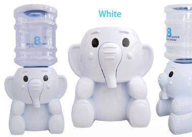 8 cups table type non-heating Elephant Water Dispenser Cartoon Design supplier