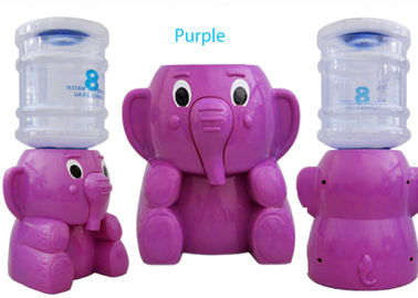 8 cups table type non-heating Elephant Water Dispenser Cartoon Design supplier