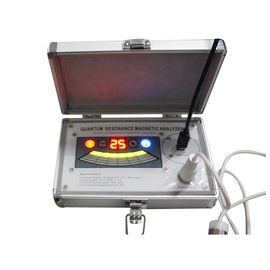 Mini Quantum Therapy Machine Body Health Analyzer With CE Approved supplier