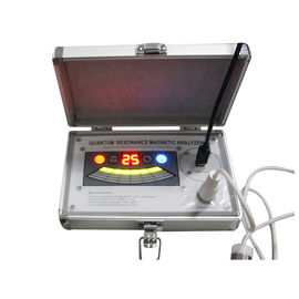 Mini Quantum Therapy Machine Body Health Analyzer With CE Approved supplier