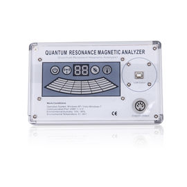 Quantum Resonant Magnetic Analyzer With English 39 Test Reports supplier