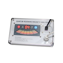 Quantum Resonant Magnetic Analyzer With English 39 Test Reports supplier