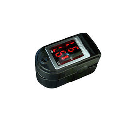 Professional Digit Fingertip Pulse Oximeter For Oxygen Saturation supplier