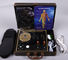 Hot Seller quantum bio-electric body analyzer  with leg massager 34 Reports AH-Q4 supplier